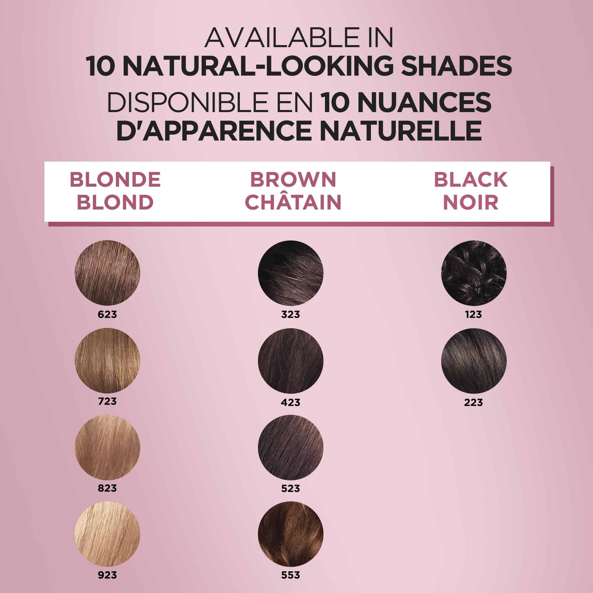 PS35635 CASTING NATURAL GLOSS 4